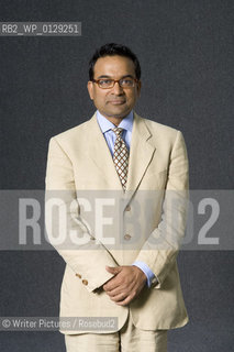Raj Persaud,psychiatrist A1CREDIT Geraint Lewis
©Writer Pictures/Rosebud2