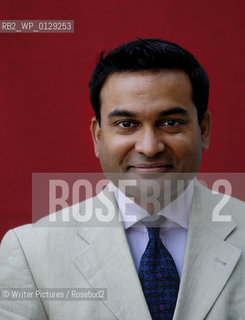 Raj Persad  Psychiatrist and Television personality  CREDIT  Geraint Lewis
©Writer Pictures/Rosebud2
