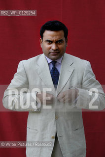 Raj Persad  Psychiatrist and Television personality  CREDIT  Geraint Lewis
©Writer Pictures/Rosebud2