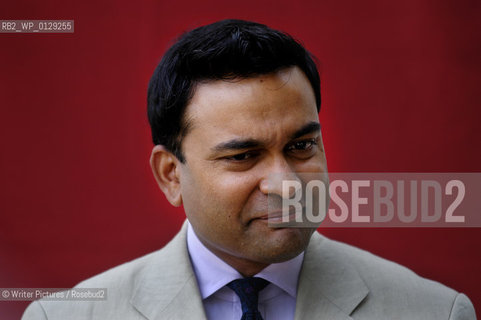 Raj Persad  Psychiatrist and Television personality  CREDIT  Geraint Lewis
©Writer Pictures/Rosebud2