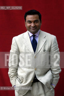 Raj Persad  Psychiatrist and Television personality  CREDIT  Geraint Lewis
©Writer Pictures/Rosebud2