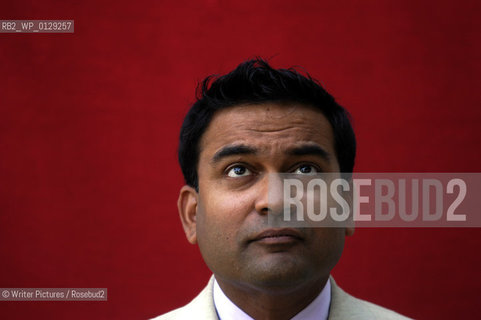 Raj Persad  Psychiatrist and Television personality  CREDIT  Geraint Lewis
©Writer Pictures/Rosebud2