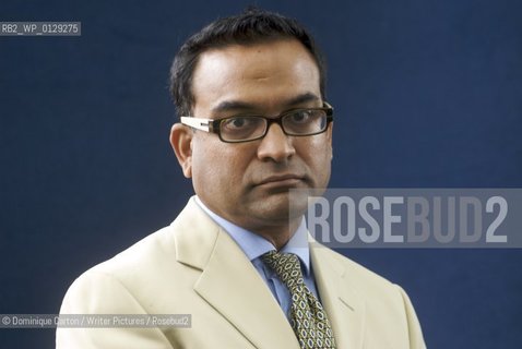 Raj Persaud..copyright©Dominique Carton/Writer Pictures/Rosebud2