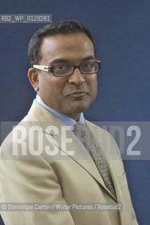 Raj Persaud..copyright©Dominique Carton/Writer Pictures/Rosebud2