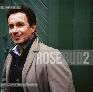 S G Petrov, Gorky School writer..Copyright©NMG/Writer Pictures/Rosebud2