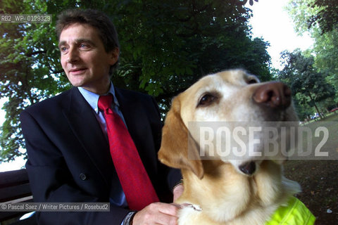 Writer Clare Pettitt, author of Dr Livingstone, I presume?, at the Edinburgh International Book Festival 2007. ..Copyright©Pascal Saez/Writer Pictures/Rosebud2