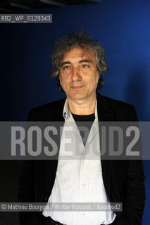 Adam Phillips..copyright©Mathieu Bourgois/Writer Pictures/Rosebud2