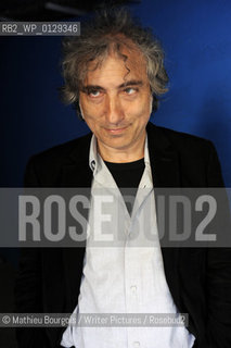 Adam Phillips..copyright©Mathieu Bourgois/Writer Pictures/Rosebud2