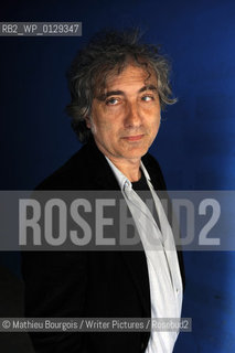 Adam Phillips..copyright©Mathieu Bourgois/Writer Pictures/Rosebud2