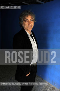 Adam Phillips..copyright©Mathieu Bourgois/Writer Pictures/Rosebud2