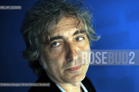 Adam Phillips..copyright©Mathieu Bourgois/Writer Pictures/Rosebud2