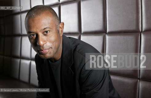 Adam Phillips, psychotherapist, literary critic and essayist, at the 2010 Edinburgh International Book Festival August 29, 2010...Copyright©Geraint Lewis/Writer Pictures/Rosebud2