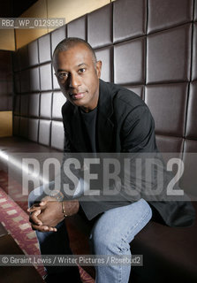 Adam Phillips, psychotherapist, literary critic and essayist, at the 2010 Edinburgh International Book Festival August 29, 2010...Copyright©Geraint Lewis/Writer Pictures/Rosebud2