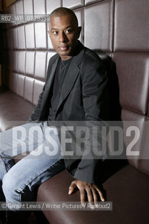 Adam Phillips, psychotherapist, literary critic and essayist, at the 2010 Edinburgh International Book Festival August 29, 2010...Copyright©Geraint Lewis/Writer Pictures/Rosebud2