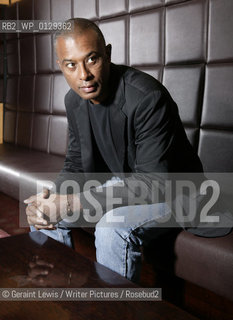 Adam Phillips, psychotherapist, literary critic and essayist, at the 2010 Edinburgh International Book Festival August 29, 2010...Copyright©Geraint Lewis/Writer Pictures/Rosebud2