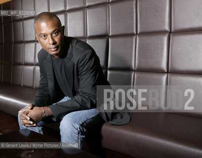Adam Phillips, psychotherapist, literary critic and essayist, at the 2010 Edinburgh International Book Festival August 29, 2010...Copyright©Geraint Lewis/Writer Pictures/Rosebud2