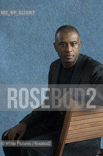 Caryl Phillips,a booker shortlisted author of books on West Indians experience in Britain and racial issues. CREDIT Geraint Lewis
©Writer Pictures/Rosebud2