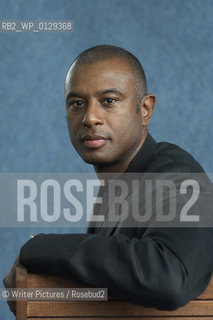 Caryl Phillips,a booker shortlisted author of books on West Indians experience in Britain and racial issues. CREDIT Geraint Lewis
©Writer Pictures/Rosebud2