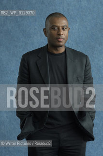 Caryl Phillips,a booker shortlisted author of books on West Indians experience in Britain and racial issues. CREDIT Geraint Lewis
©Writer Pictures/Rosebud2