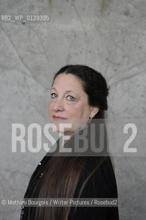 Jayne Anne Phillips ..copyright©Mathieu Bourgois/Writer Pictures/Rosebud2