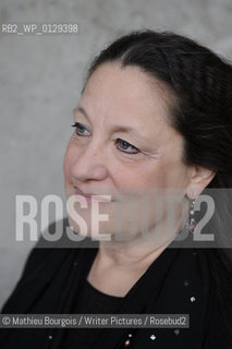 Jayne Anne Phillips ..copyright©Mathieu Bourgois/Writer Pictures/Rosebud2