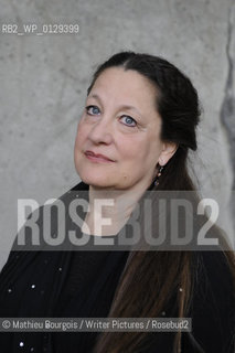 Jayne Anne Phillips ..copyright©Mathieu Bourgois/Writer Pictures/Rosebud2