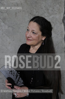 Jayne Anne Phillips ..copyright©Mathieu Bourgois/Writer Pictures/Rosebud2