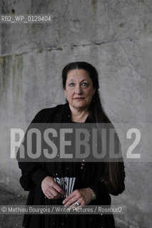 Jayne Anne Phillips ..copyright©Mathieu Bourgois/Writer Pictures/Rosebud2