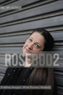 Jayne Anne Phillips ..copyright©Mathieu Bourgois/Writer Pictures/Rosebud2
