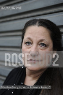 Jayne Anne Phillips ..copyright©Mathieu Bourgois/Writer Pictures/Rosebud2