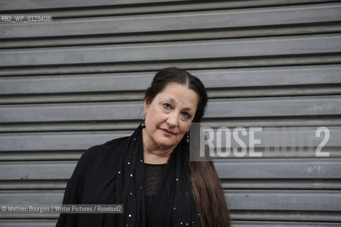 Jayne Anne Phillips ..copyright©Mathieu Bourgois/Writer Pictures/Rosebud2