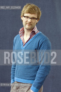 Timothy Phillips, Russian Exper©Writer Pictures/Rosebud2