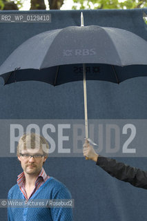 Timothy Phillips, Russian Exper©Writer Pictures/Rosebud2