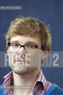 Timothy Phillips, Russian Exper©Writer Pictures/Rosebud2