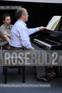 Alain Planes..copyright©Mathieu Bourgois/Writer Pictures/Rosebud2