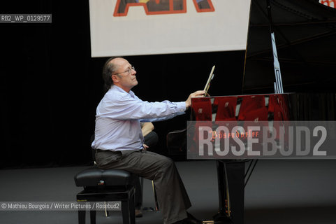 Alain Planes..copyright©Mathieu Bourgois/Writer Pictures/Rosebud2
