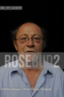Alain Planes..copyright©Mathieu Bourgois/Writer Pictures/Rosebud2