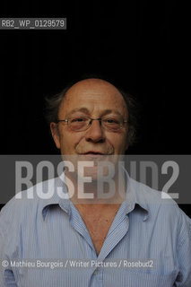 Alain Planes..copyright©Mathieu Bourgois/Writer Pictures/Rosebud2