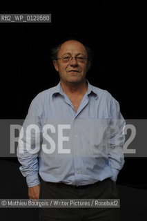 Alain Planes..copyright©Mathieu Bourgois/Writer Pictures/Rosebud2