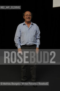 Alain Planes..copyright©Mathieu Bourgois/Writer Pictures/Rosebud2