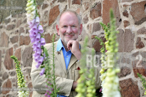 Tom Pow..Copyright©Colin Hattersley/Writer Pictures/Rosebud2