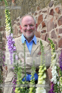 Tom Pow..Copyright©Colin Hattersley/Writer Pictures/Rosebud2