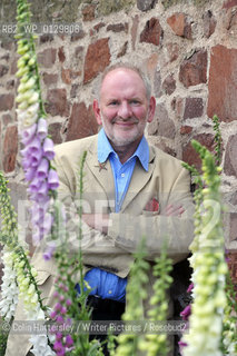 Tom Pow..Copyright©Colin Hattersley/Writer Pictures/Rosebud2