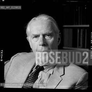Scottish Poet and Writer Tom Pow pictured at Crichton Hall in Dumfries. His latest book of poetry has been inspired by the experiences of the patients at Crichton Hall.....Copyright©Gareth Easton/Writer Pictures/Rosebud2