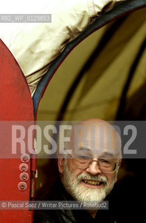 American writer  Ann Patchett, author of Run, at the Edinburgh International Book Festival 2007. ..Copyright©Pascal Saez/Writer Pictures/Rosebud2