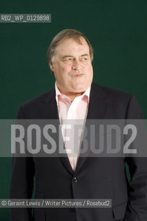 John Prescott..Copyright©Geraint Lewis/Writer Pictures/Rosebud2