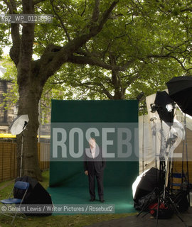 John Prescott..Copyright©Geraint Lewis/Writer Pictures/Rosebud2