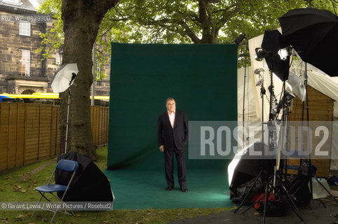John Prescott..Copyright©Geraint Lewis/Writer Pictures/Rosebud2