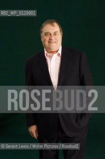 John Prescott..Copyright©Geraint Lewis/Writer Pictures/Rosebud2