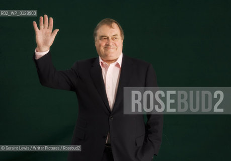 John Prescott..Copyright©Geraint Lewis/Writer Pictures/Rosebud2